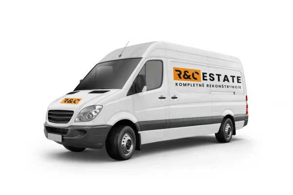 01 VAN